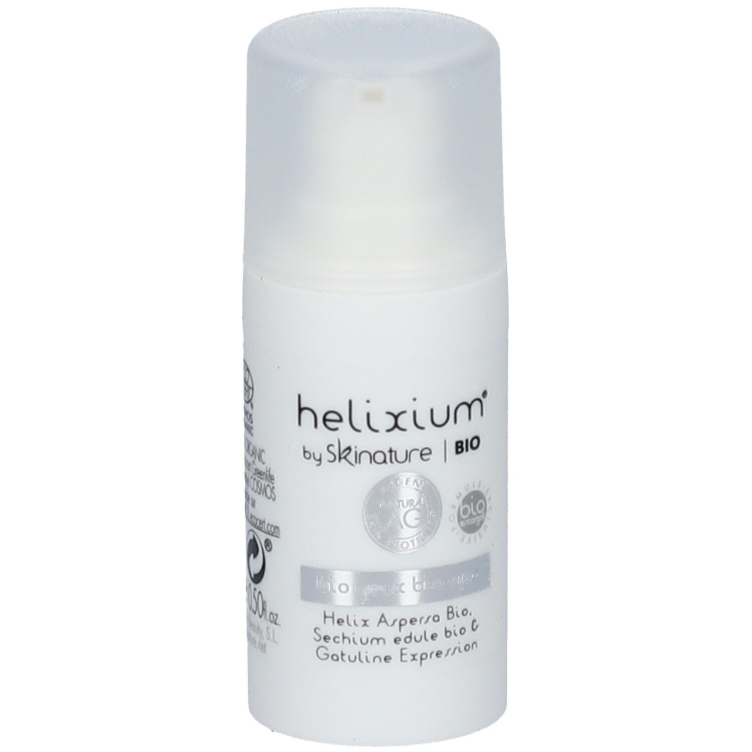 helixium® Soin Contour des Yeux Bio