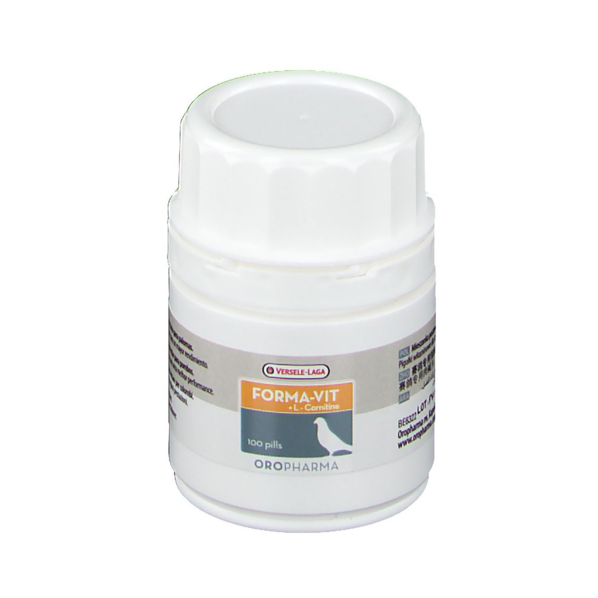 Forma-Vit