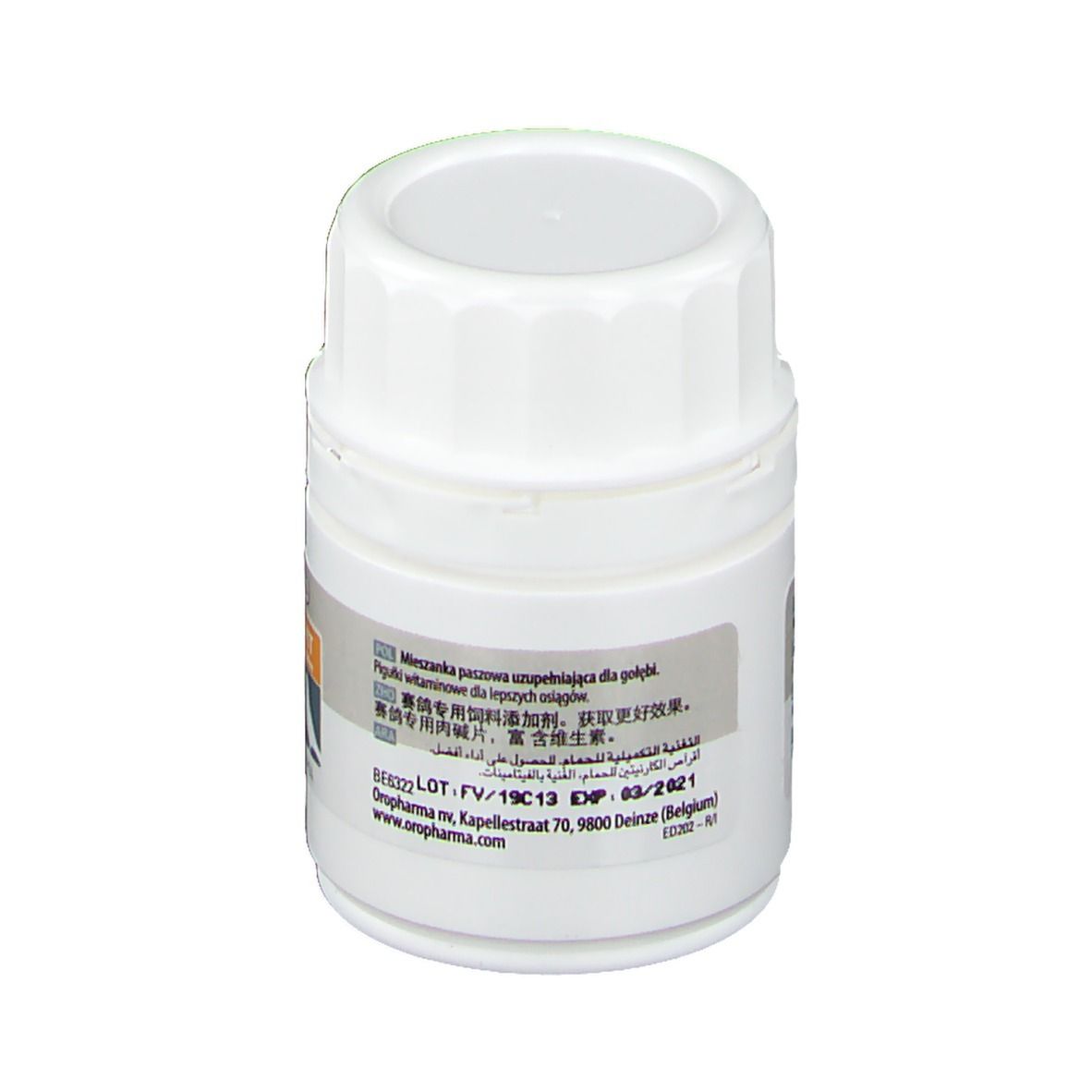 Forma-Vit