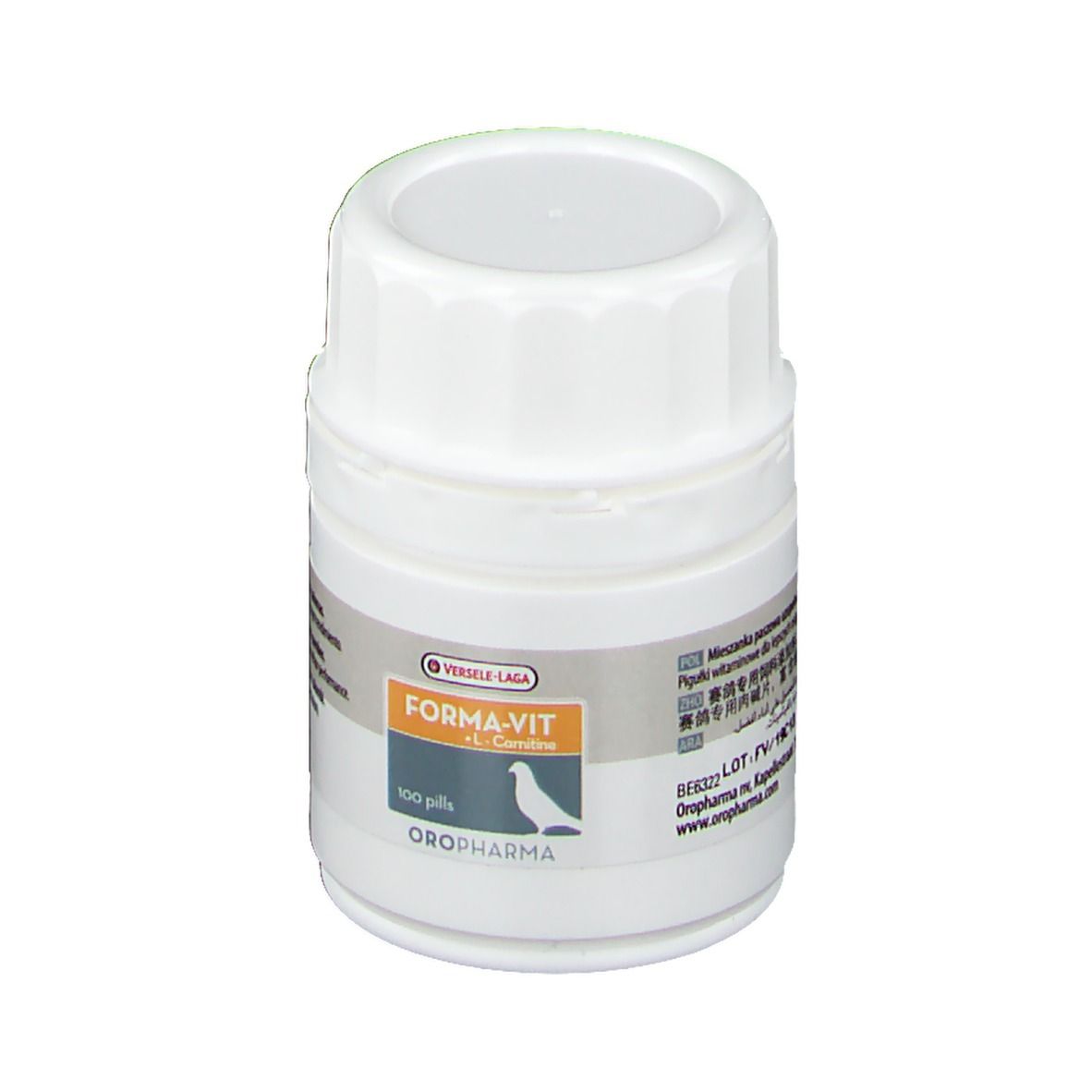 Forma-Vit
