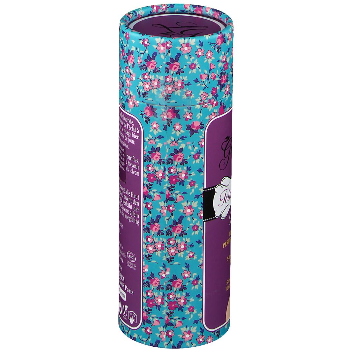 Lady Green Teint Velours BB Crème Perfectrice 5 en 1 Light