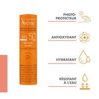 Avène Stick Lèvres SPF50+