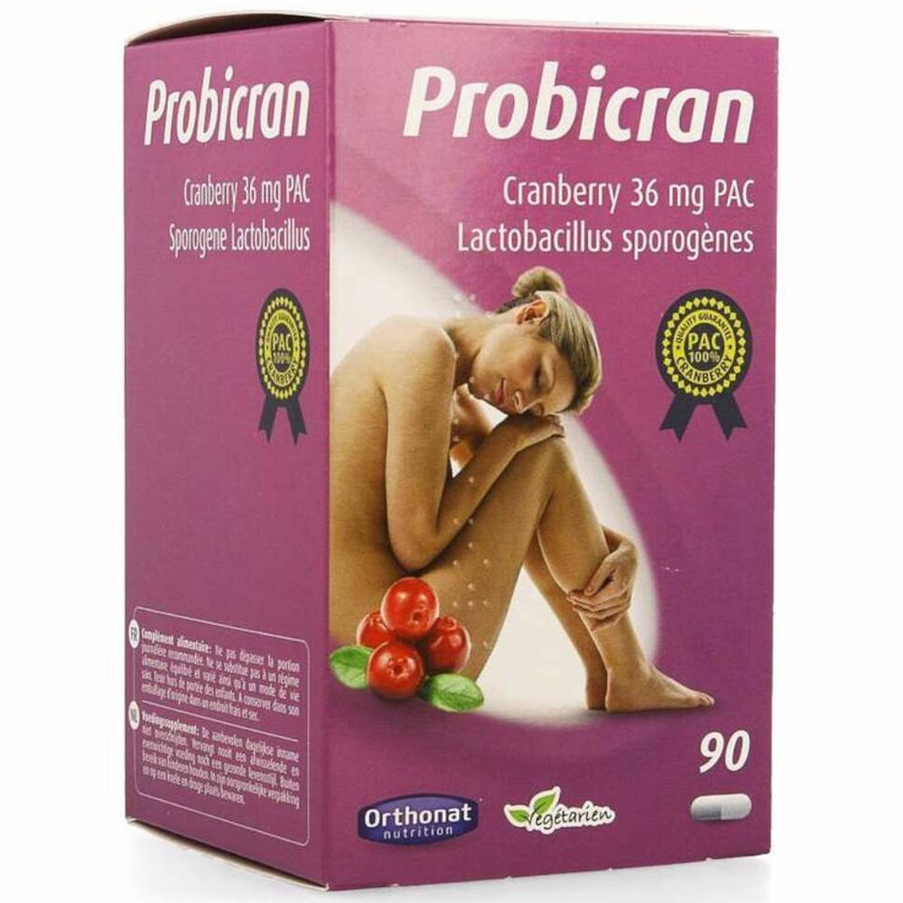 Orthonat Probicran