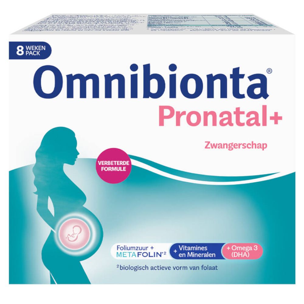 Omnibionta® Pronatal+