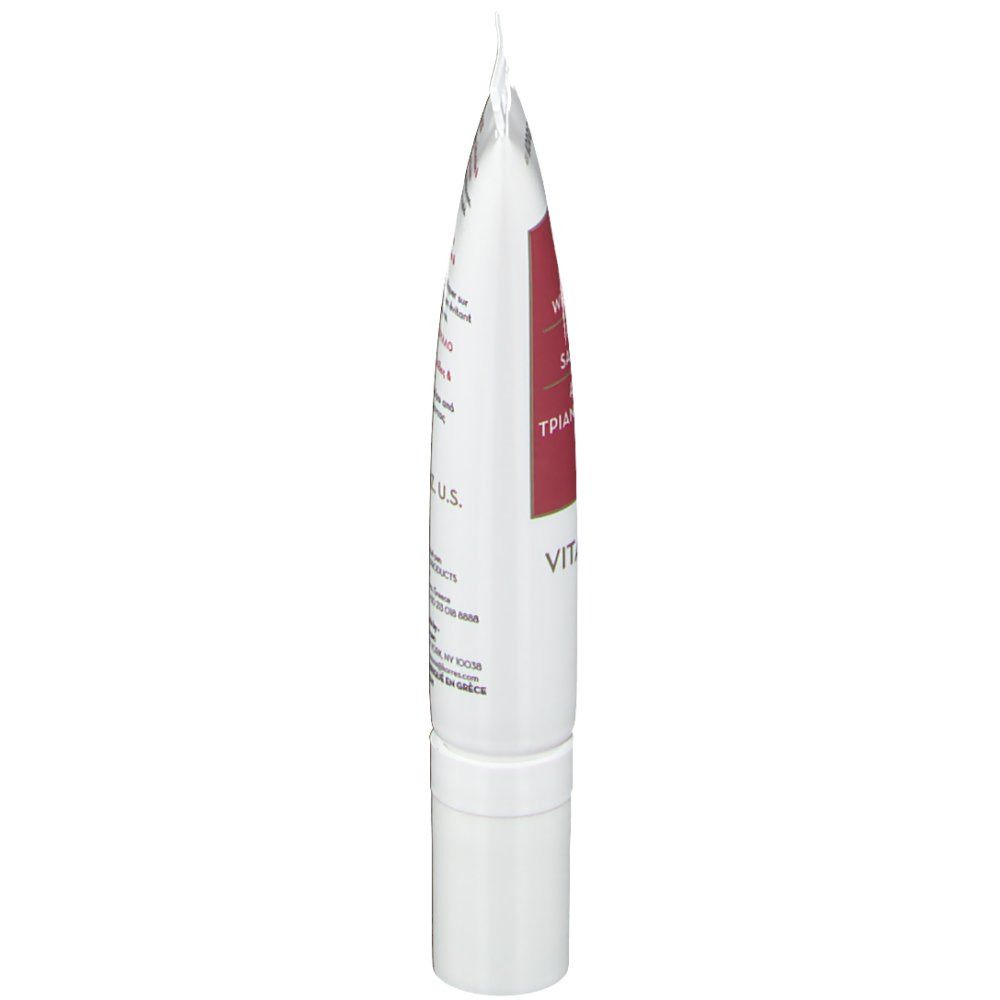 Korres Rose Sauvage Crème Contour Des Yeux