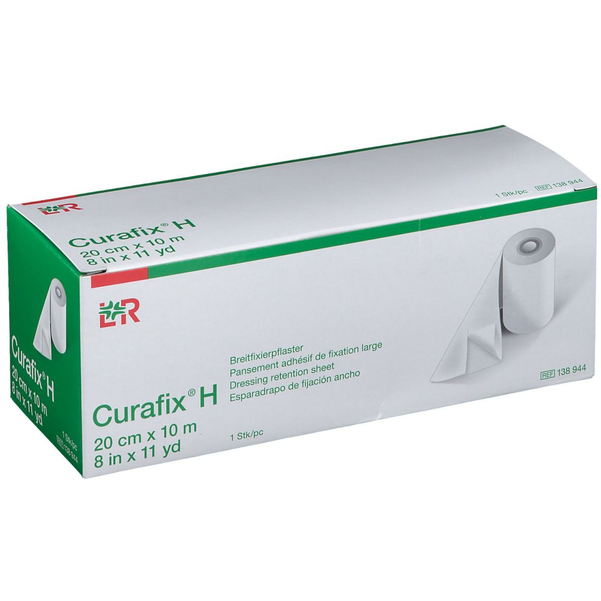 L R Curafix H Cm X M Pc S Redcare Pharmacie