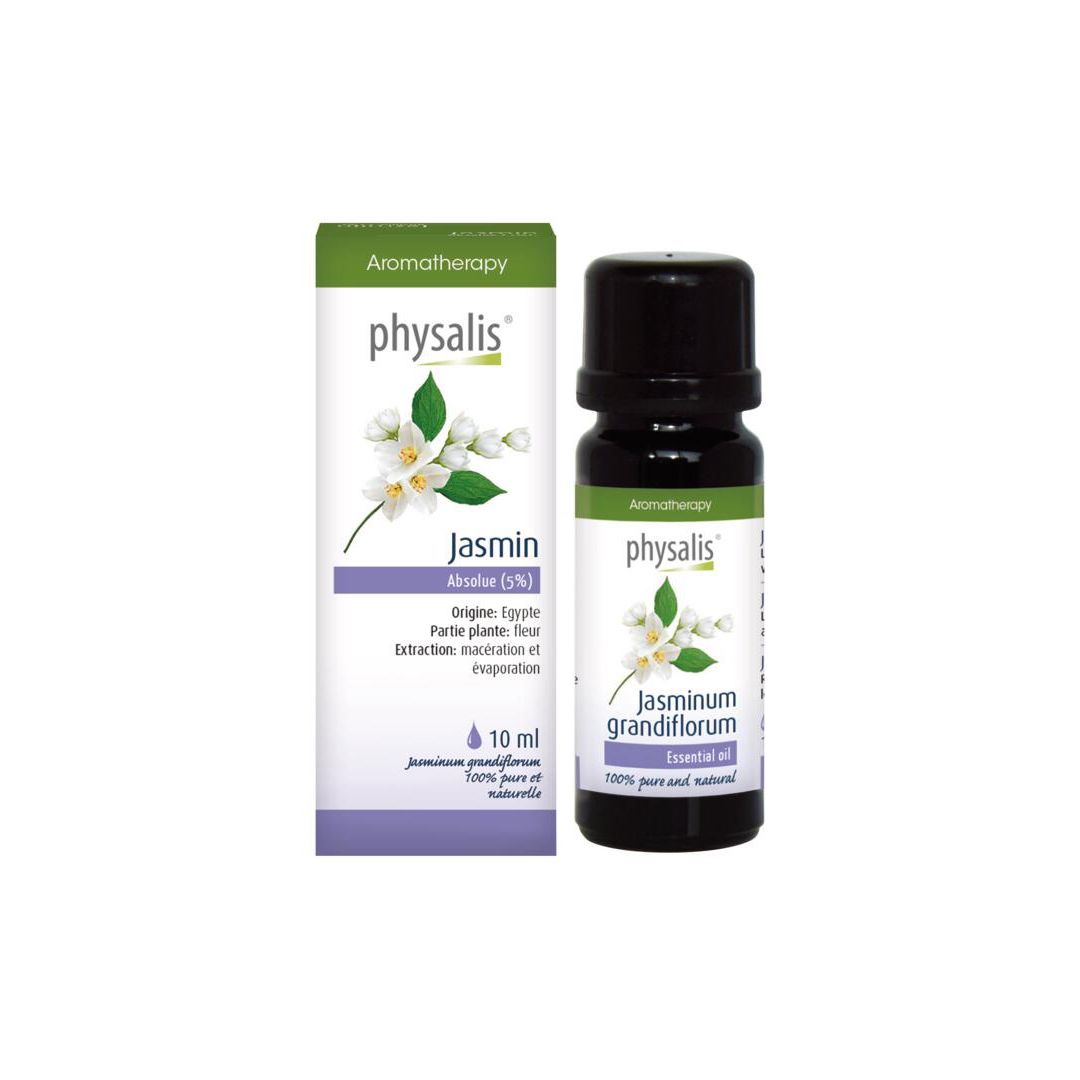 physalis® Jasminum grandiflorum