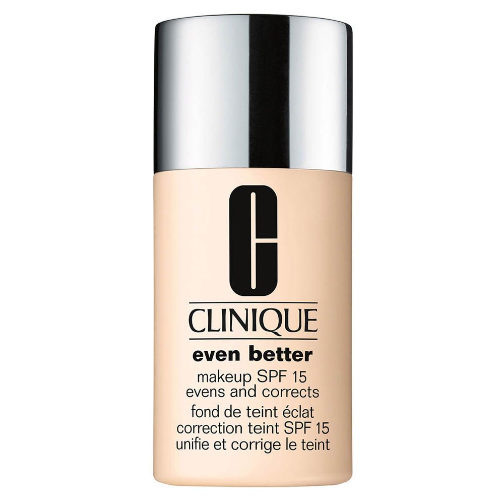 Flacon Clinique Even Better Make-up SPF 15.