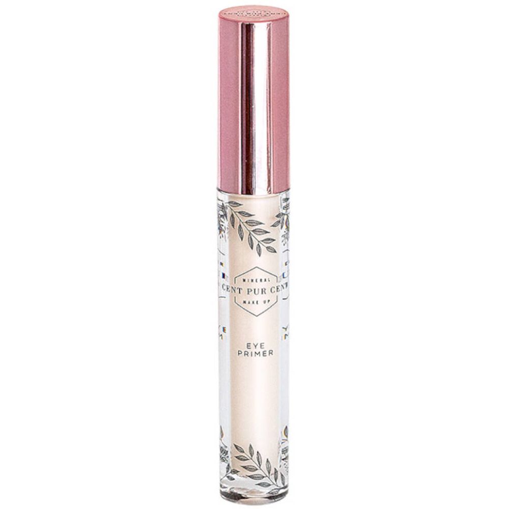 Cent Pur Cent Eye Primer