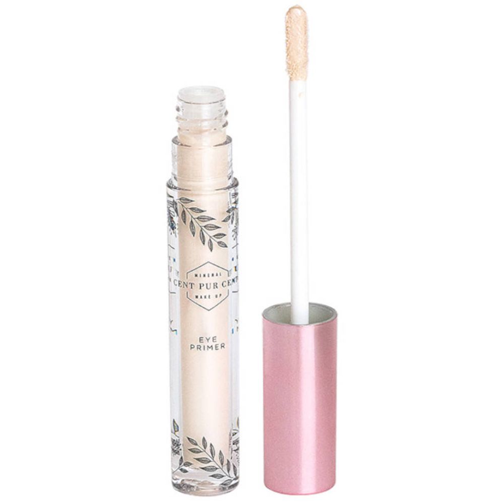 Cent Pur Cent Eye Primer