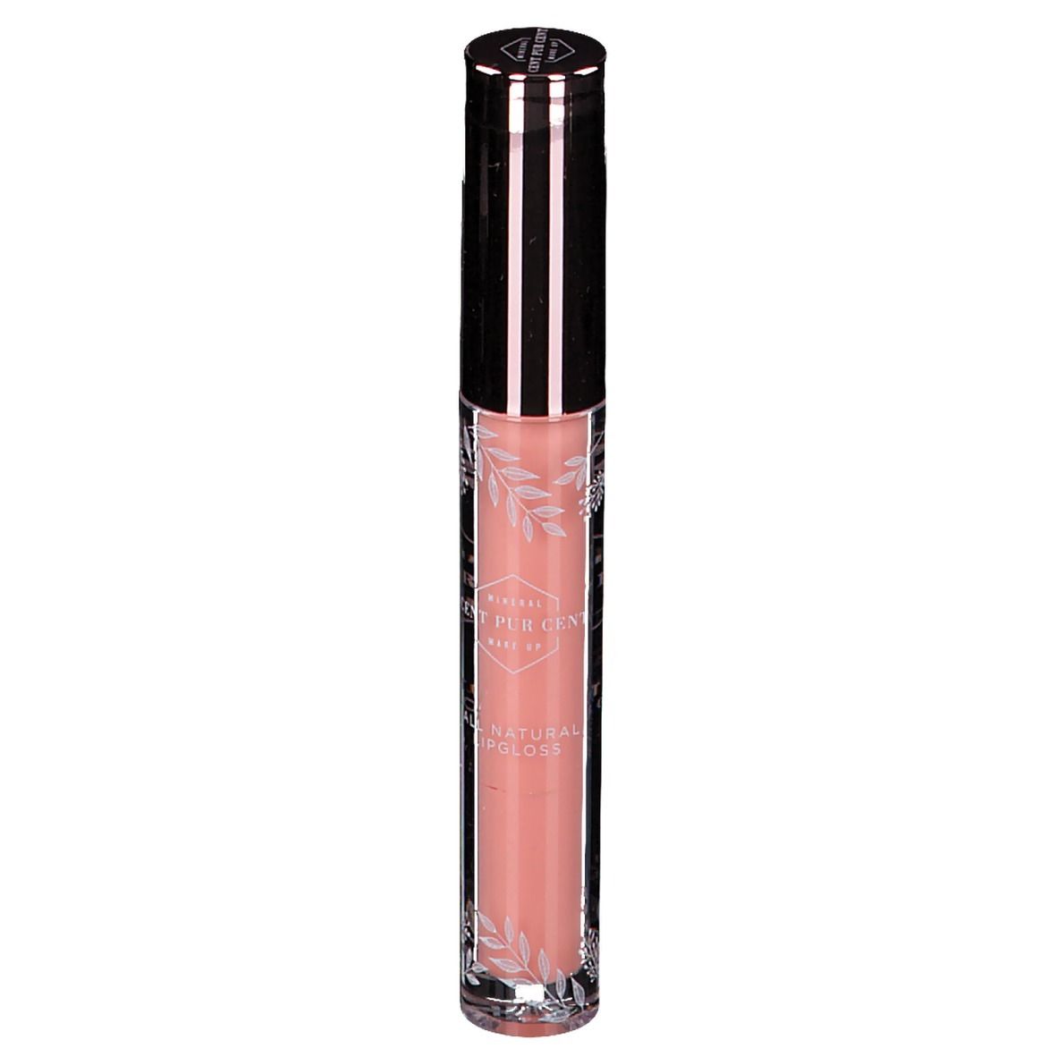 Cent Pur Cent Lipgloss Bonbon