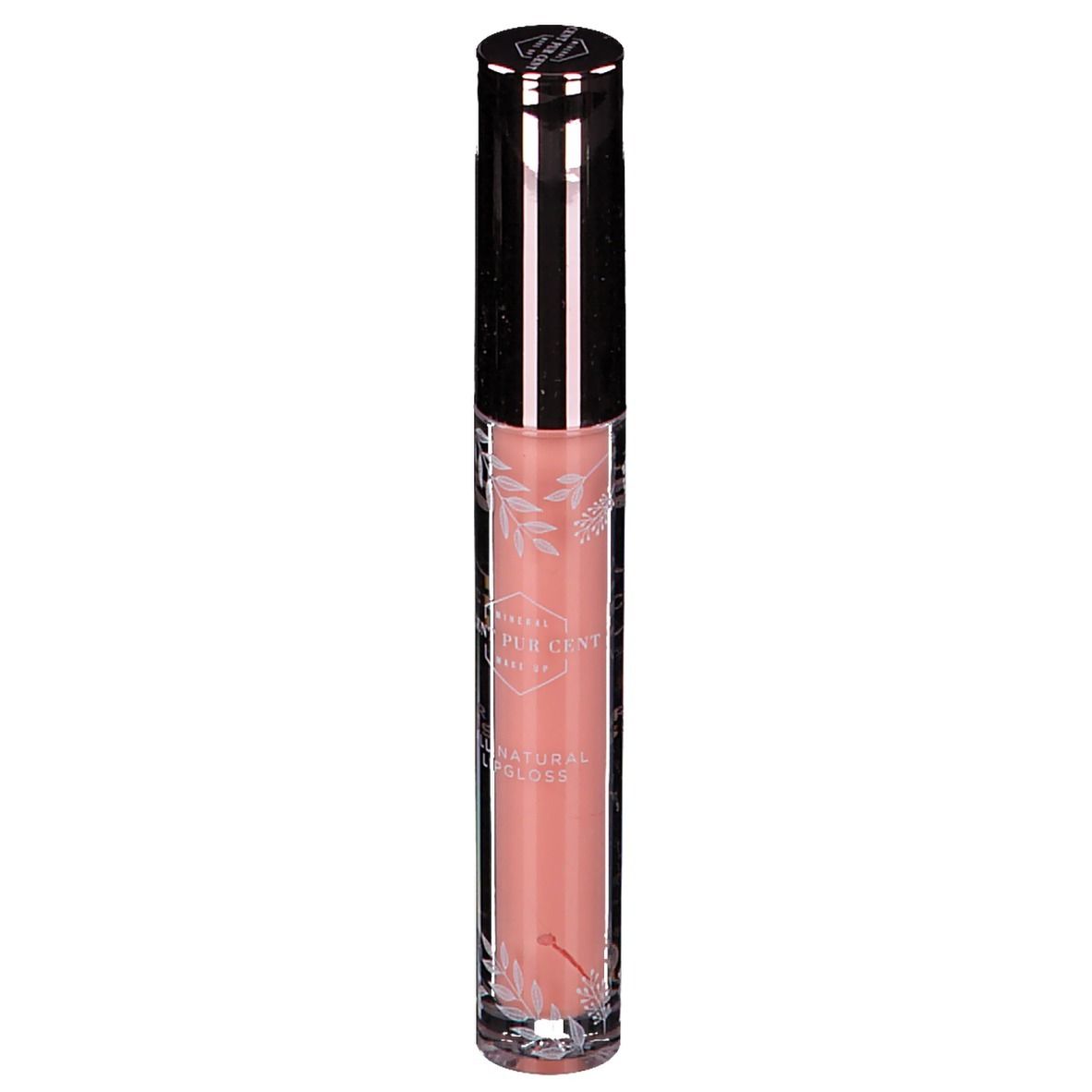 Cent Pur Cent Lipgloss Bonbon