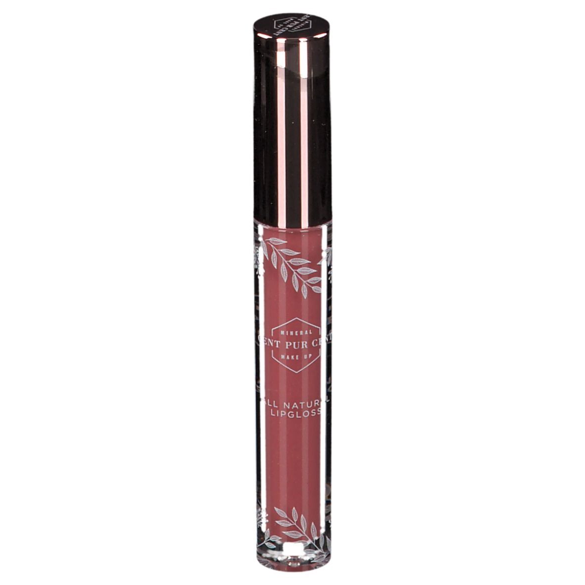Cent Pur Cent Lipgloss Cuberdon