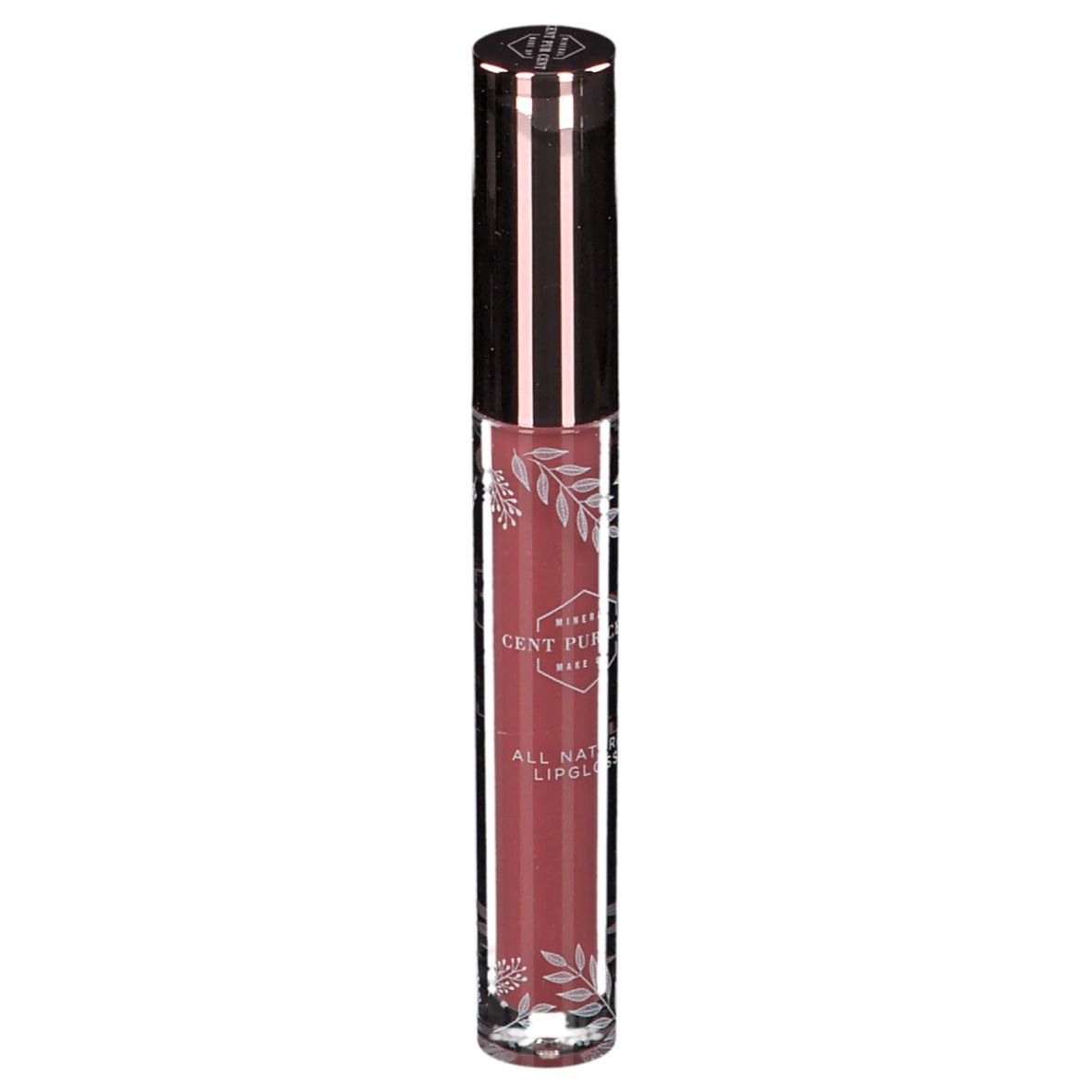 Cent Pur Cent Lipgloss Cuberdon