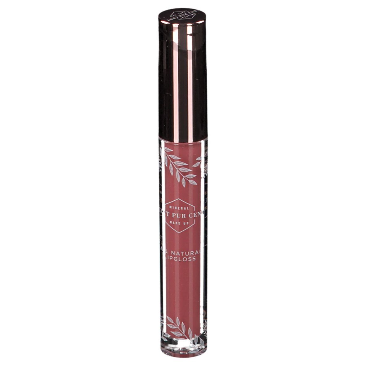 Cent Pur Cent Lipgloss Cuberdon