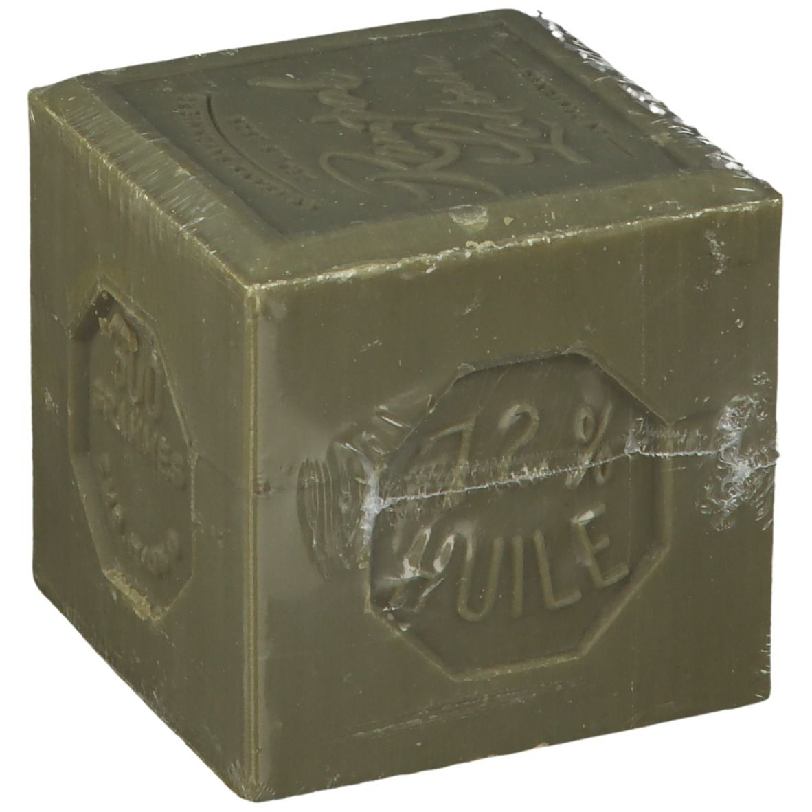 Rampal Latour Savon de Marseille Olive Vert