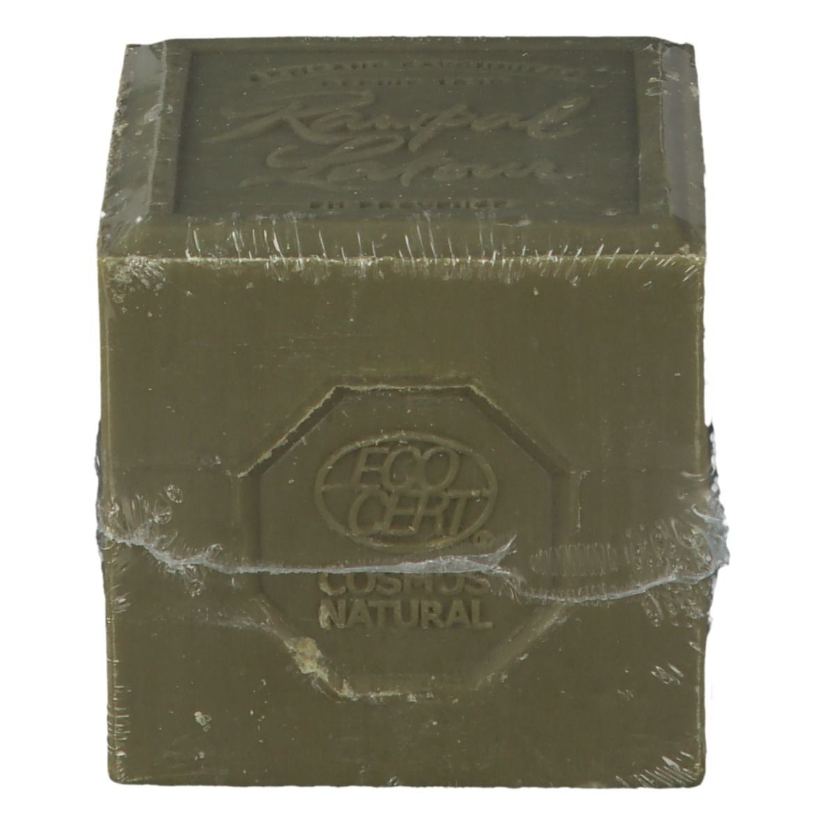 Rampal Latour Savon de Marseille Olive Vert