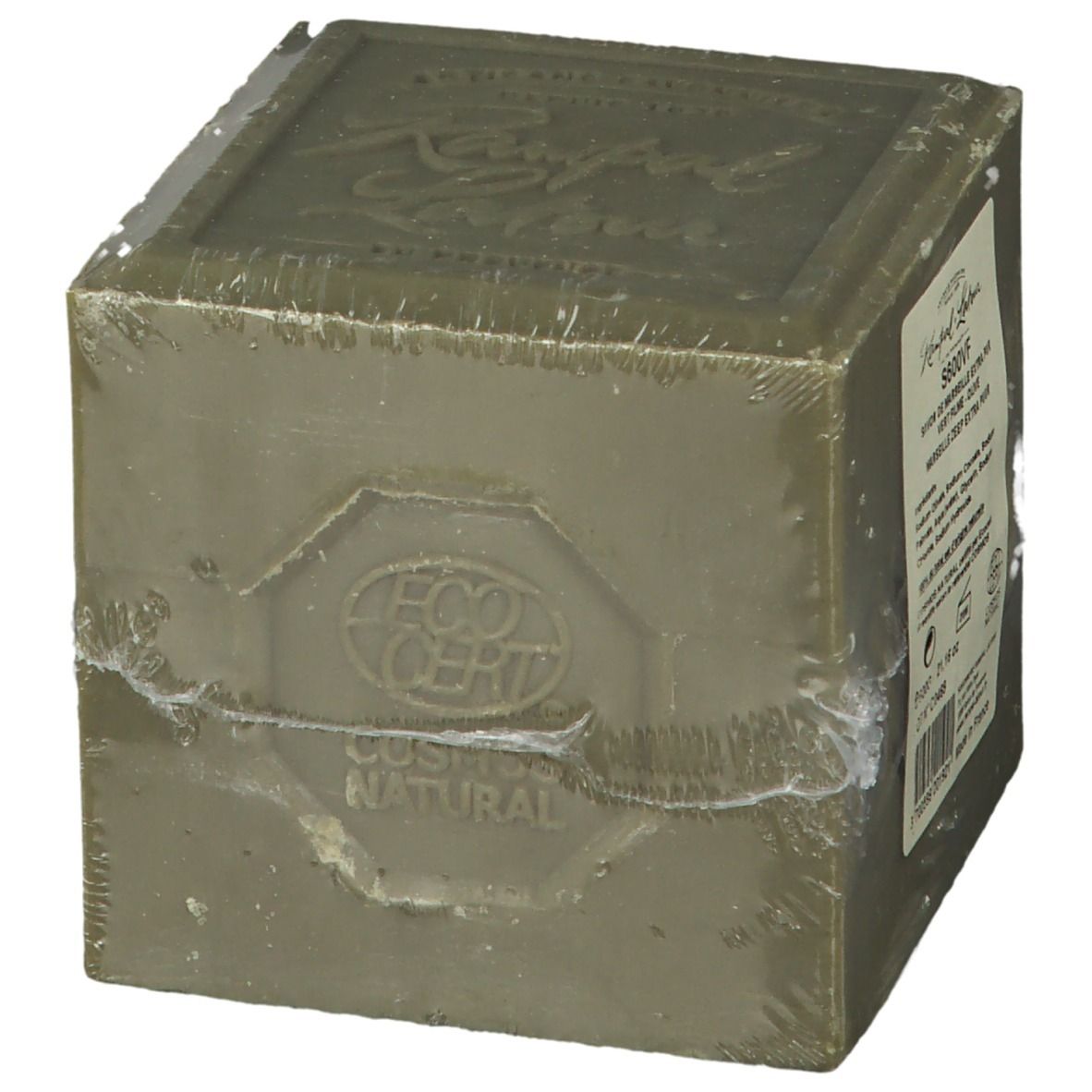 Rampal Latour Savon de Marseille Olive Vert