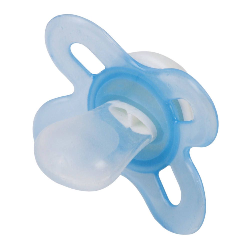 MAM Sucette Start Silicone 0-2 Mois