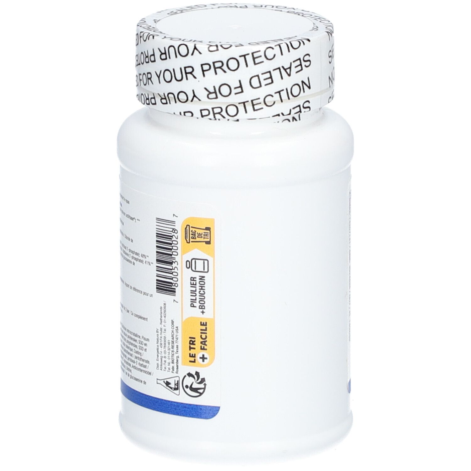 BIOTICS RESEARCH® Biotics 3B-G
