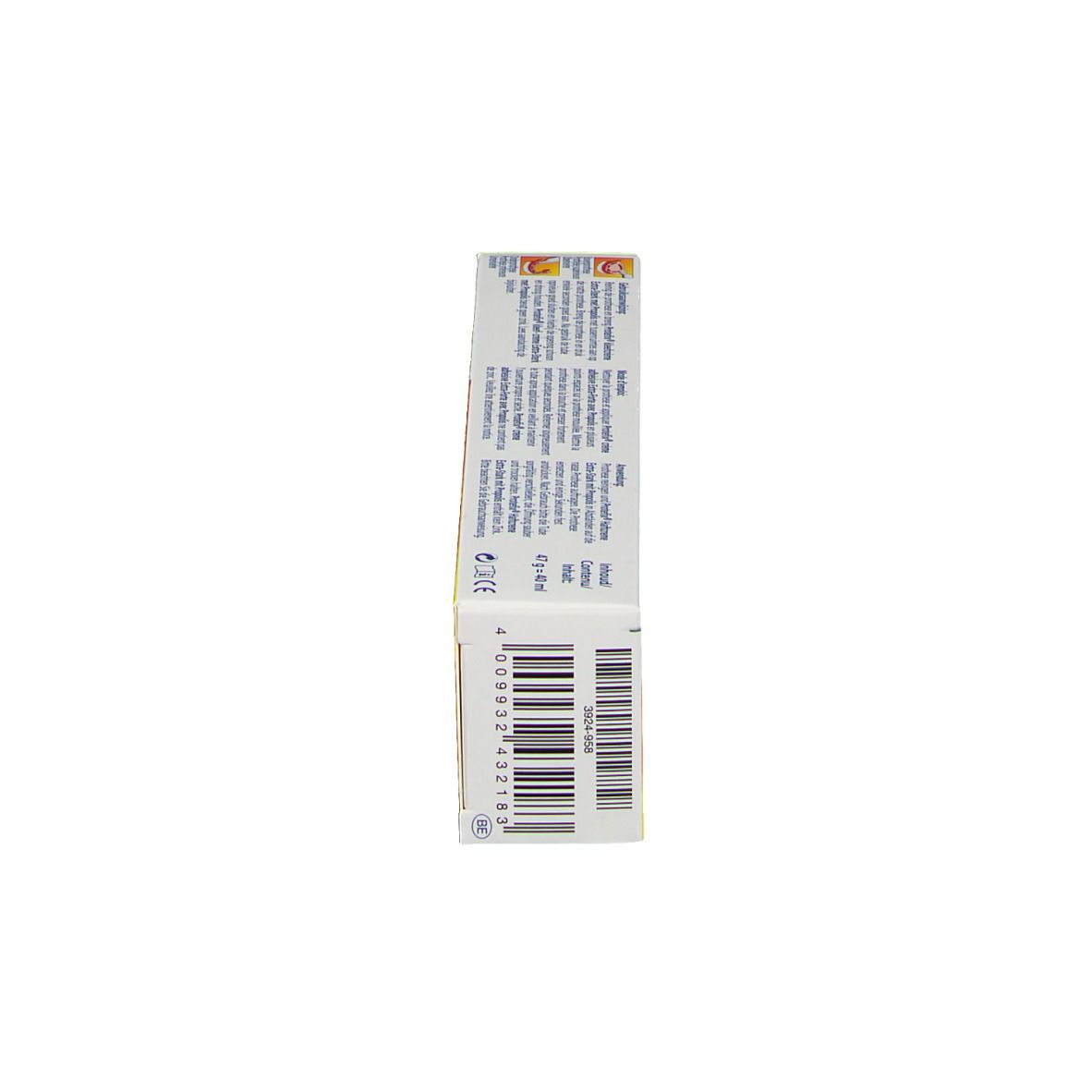 Protefix® Crème adhésive
