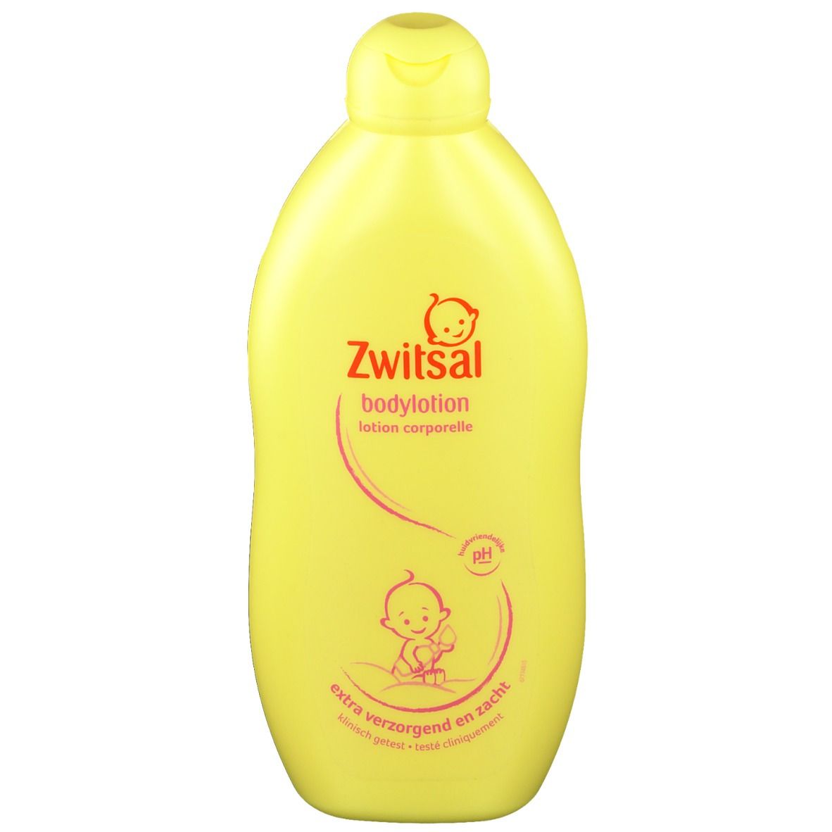 Zwitsal Bodylotion