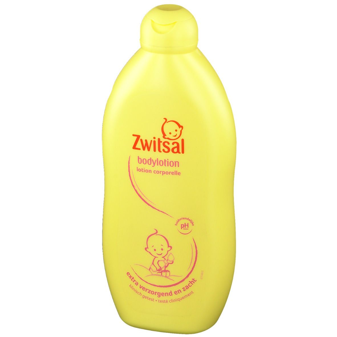 Zwitsal Bodylotion