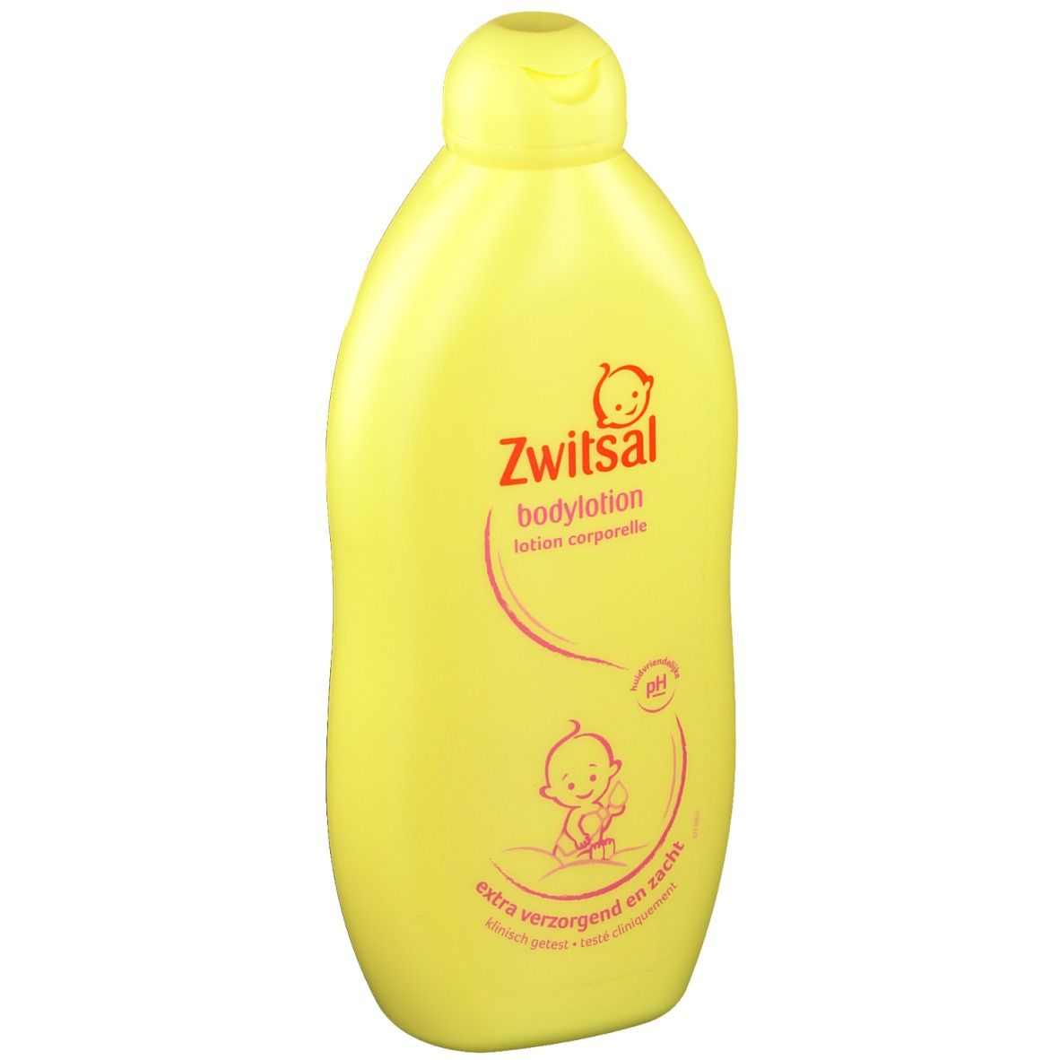 Zwitsal Bodylotion