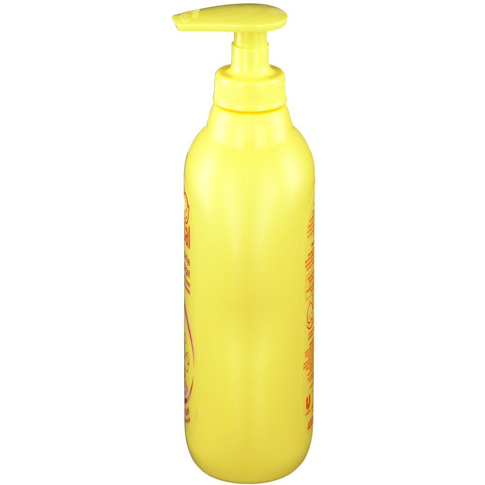 Zwitsal Gel lavant sans savon