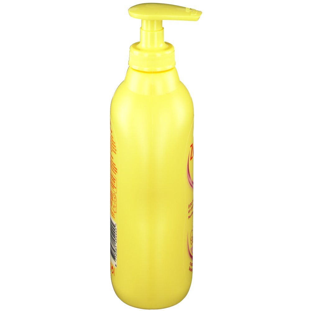 Zwitsal Gel lavant sans savon