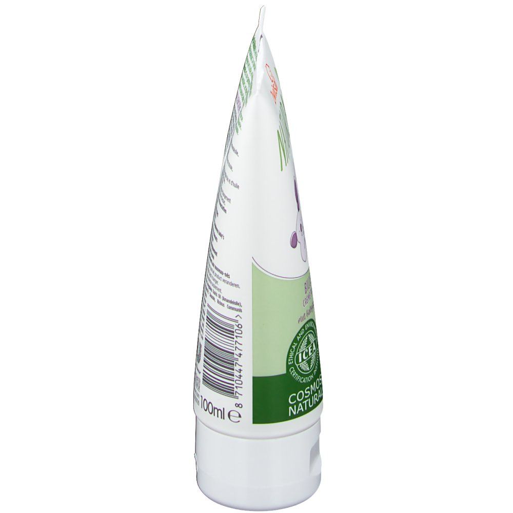 Zwitsal Naturals Crème pour les fesse bébé