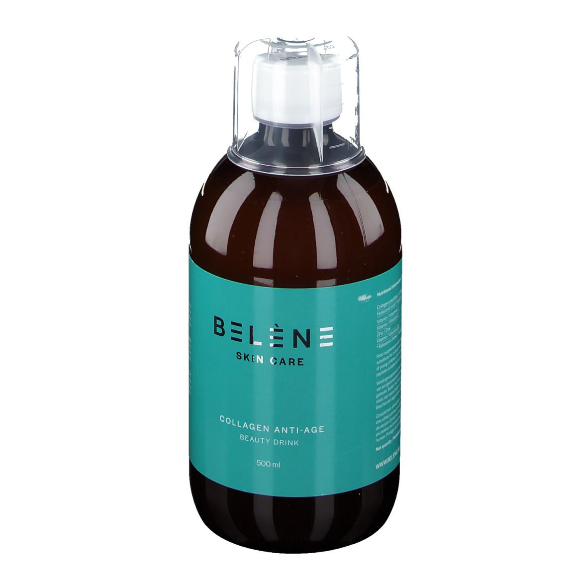 BELÈNE Collagen Anti-Age Beauty Drink