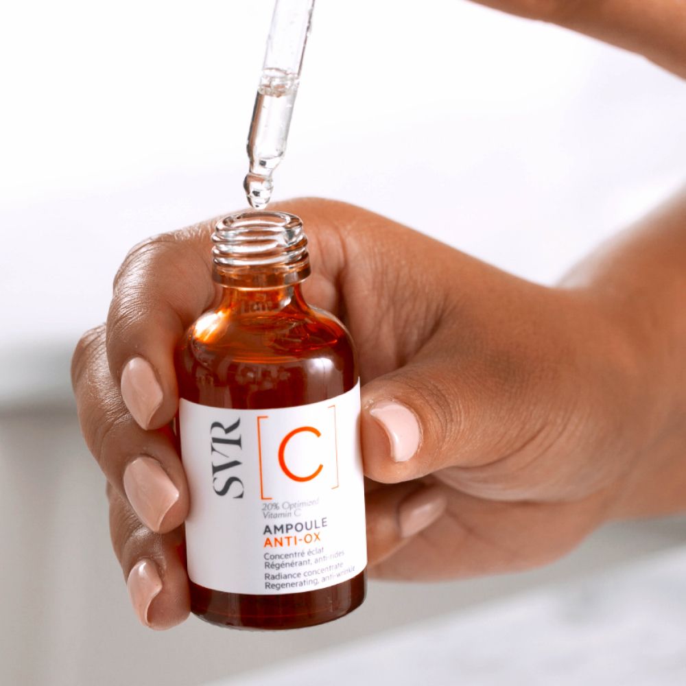 SVR [C] Ampoule Anti-Ox