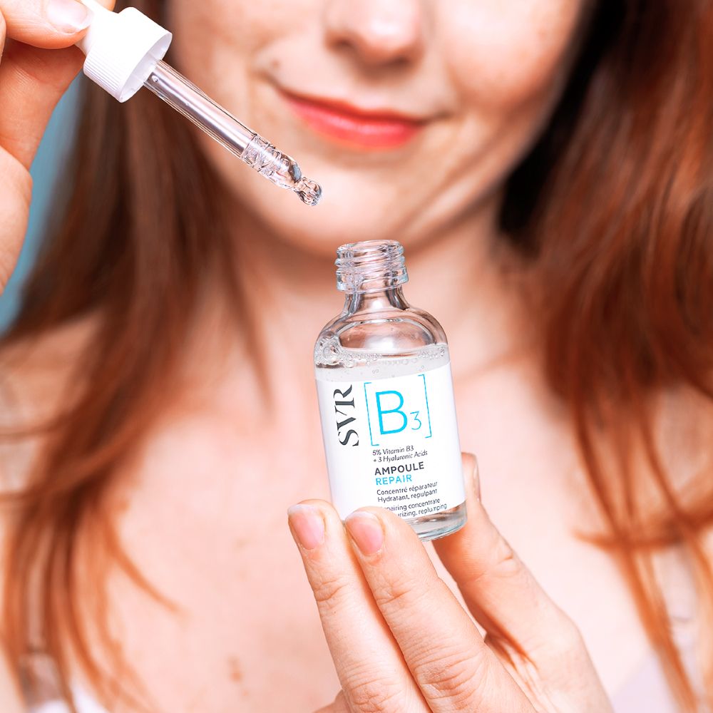 SVR [B3] Ampoule Hydra