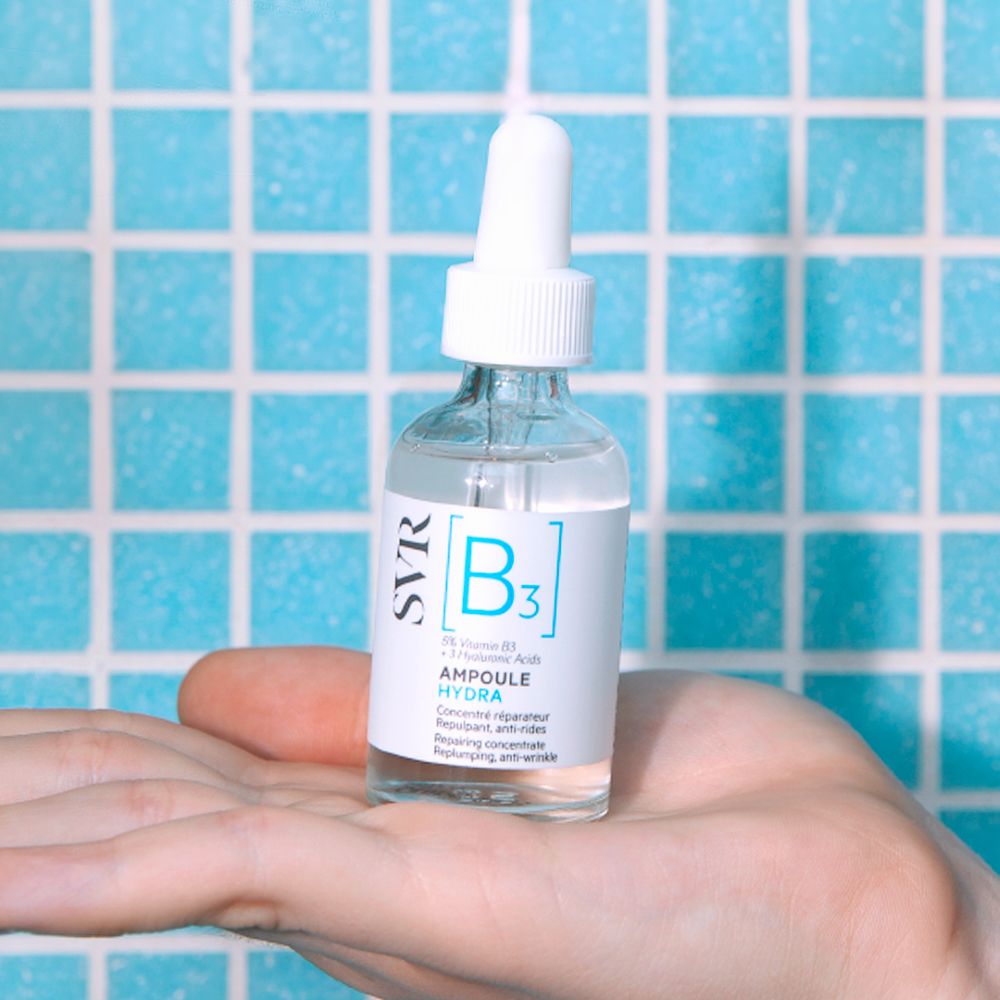 SVR [B3] Ampoule Hydra