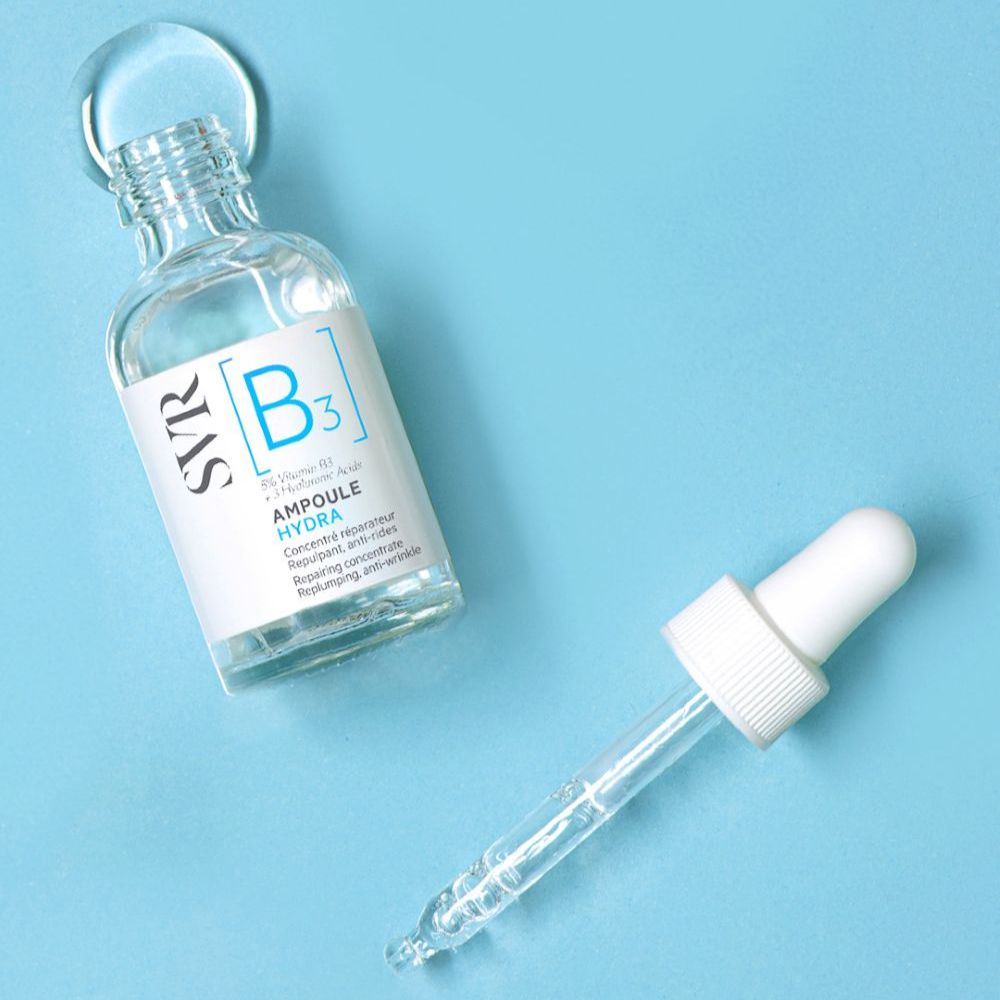 SVR [B3] Ampoule Hydra