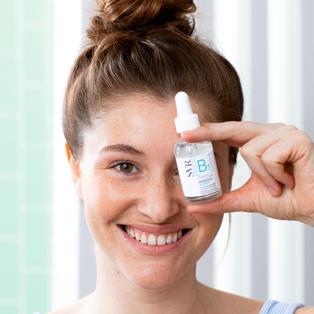 SVR [B3] Ampoule Hydra