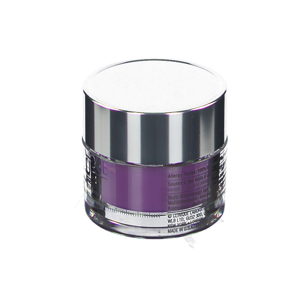 CLINIQUE Smart Clinical™ MD Revolumise