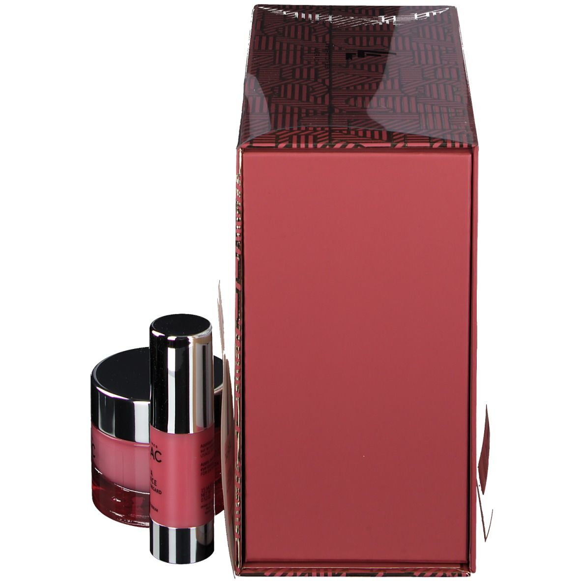 Lierac Coffret Supra Radiance Anti-Âge Éclat