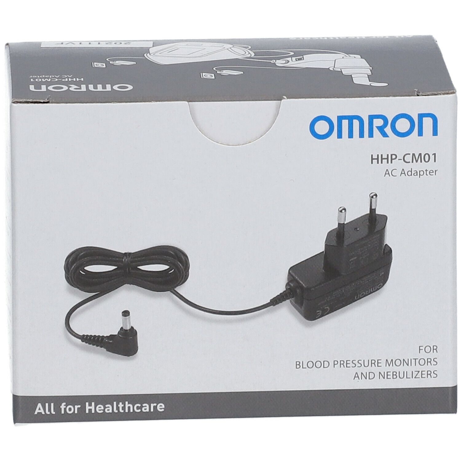 OMRON Adaptateur secteur HHP-CM01