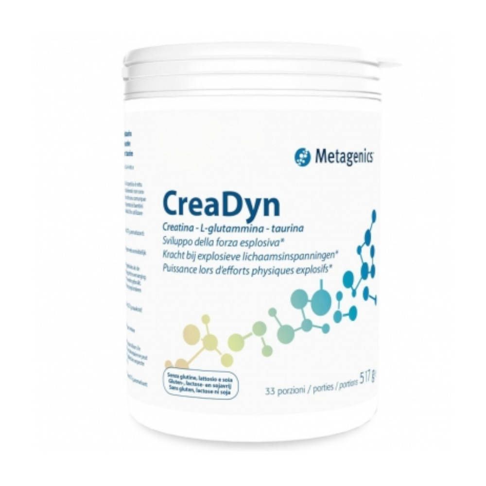 Metagenics® CreaDyn