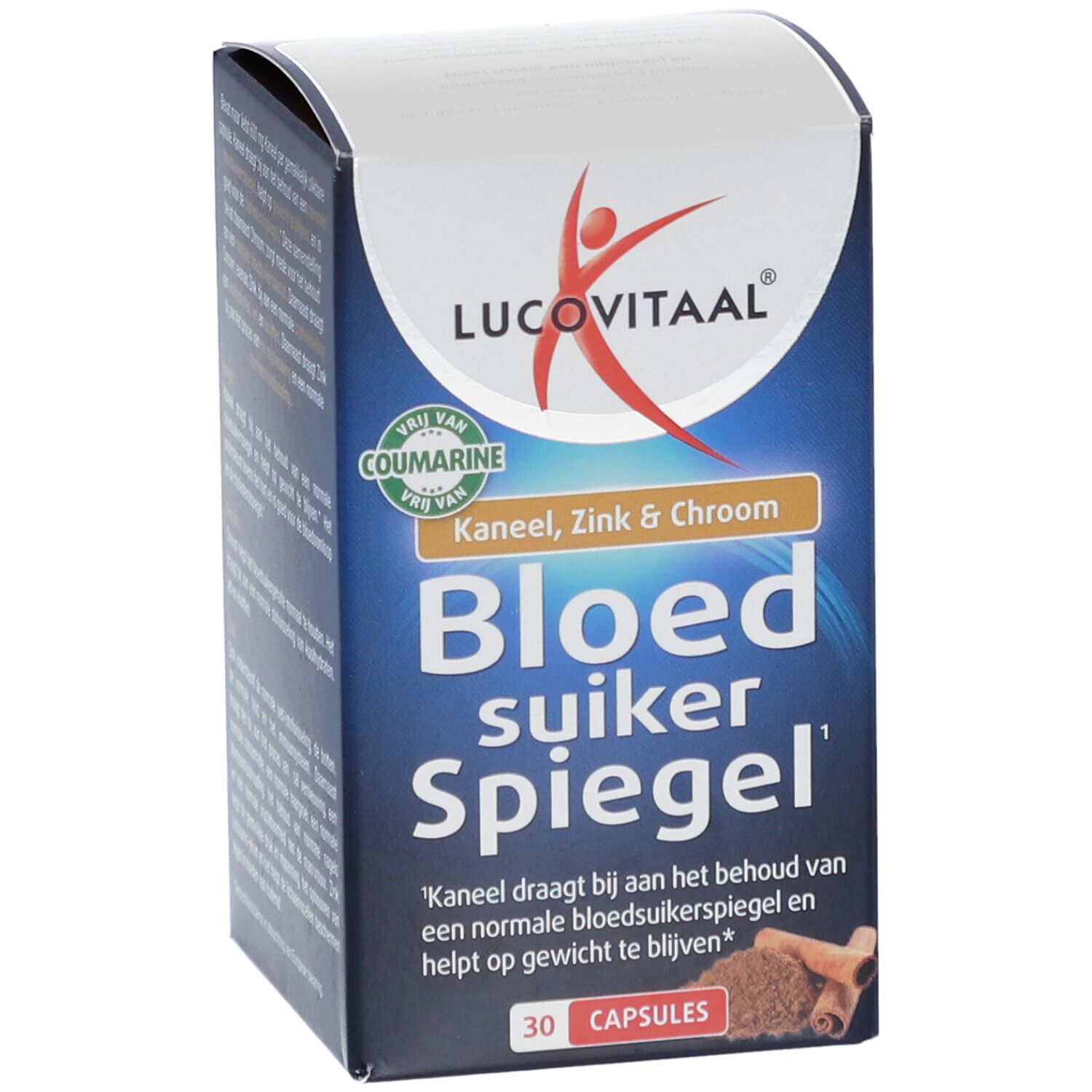 Lucovitaal® Glycémie