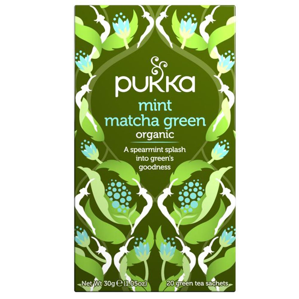 pukka Chaï Original