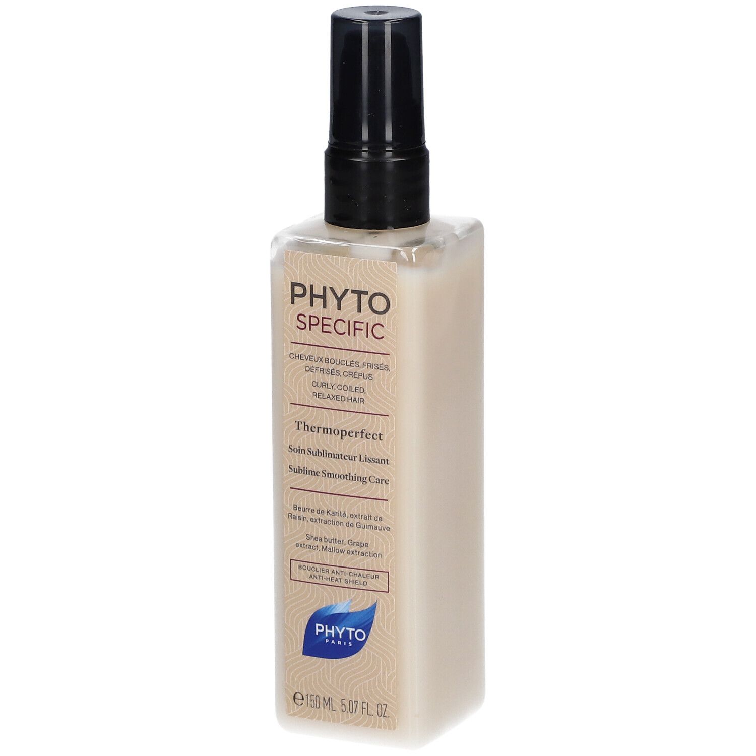  PHYTO PHYTOSPECIFIC Thermoperfect Soin sublimateur Lissant