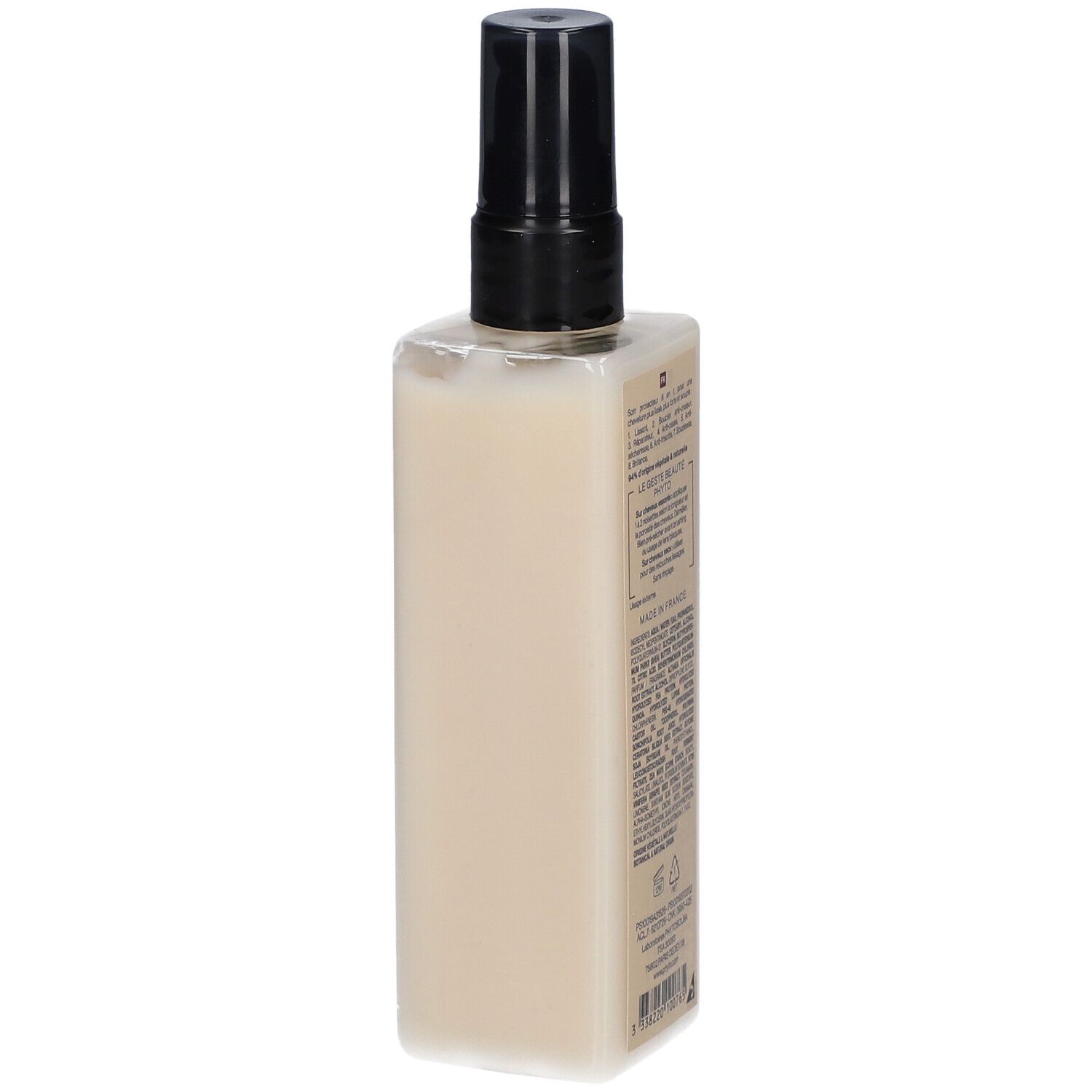  PHYTO PHYTOSPECIFIC Thermoperfect Soin sublimateur Lissant