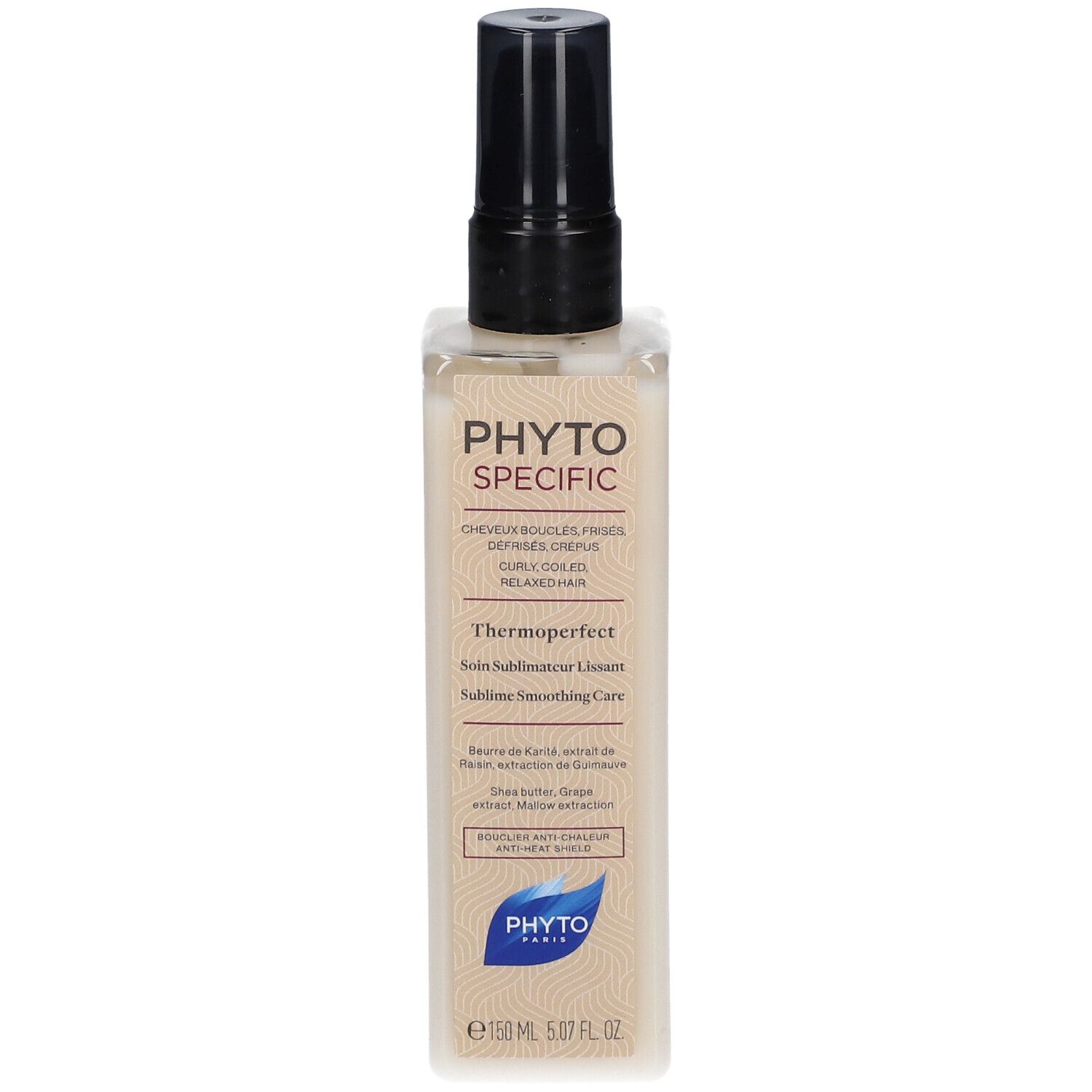  PHYTO PHYTOSPECIFIC Thermoperfect Soin sublimateur Lissant