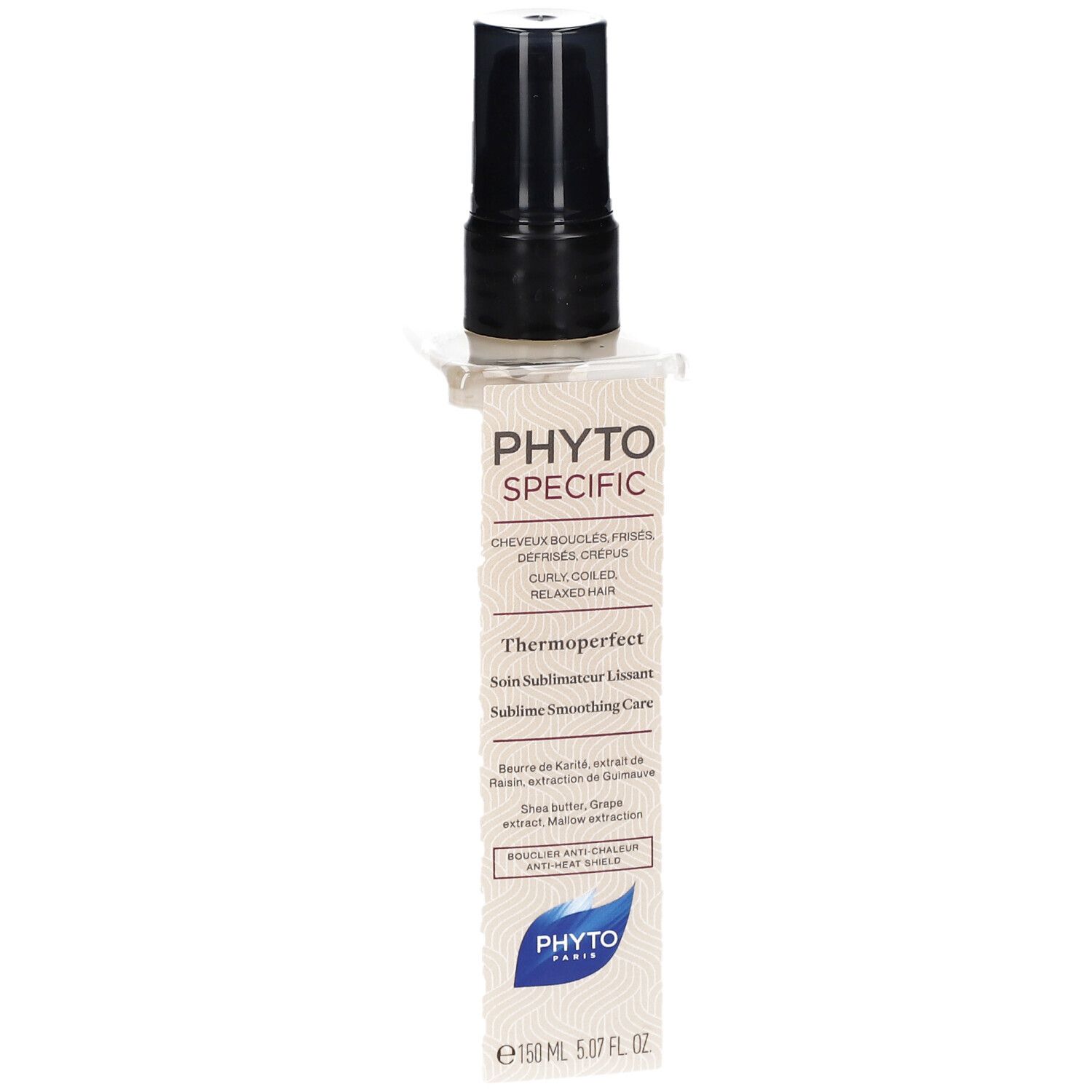  PHYTO PHYTOSPECIFIC Thermoperfect Soin sublimateur Lissant