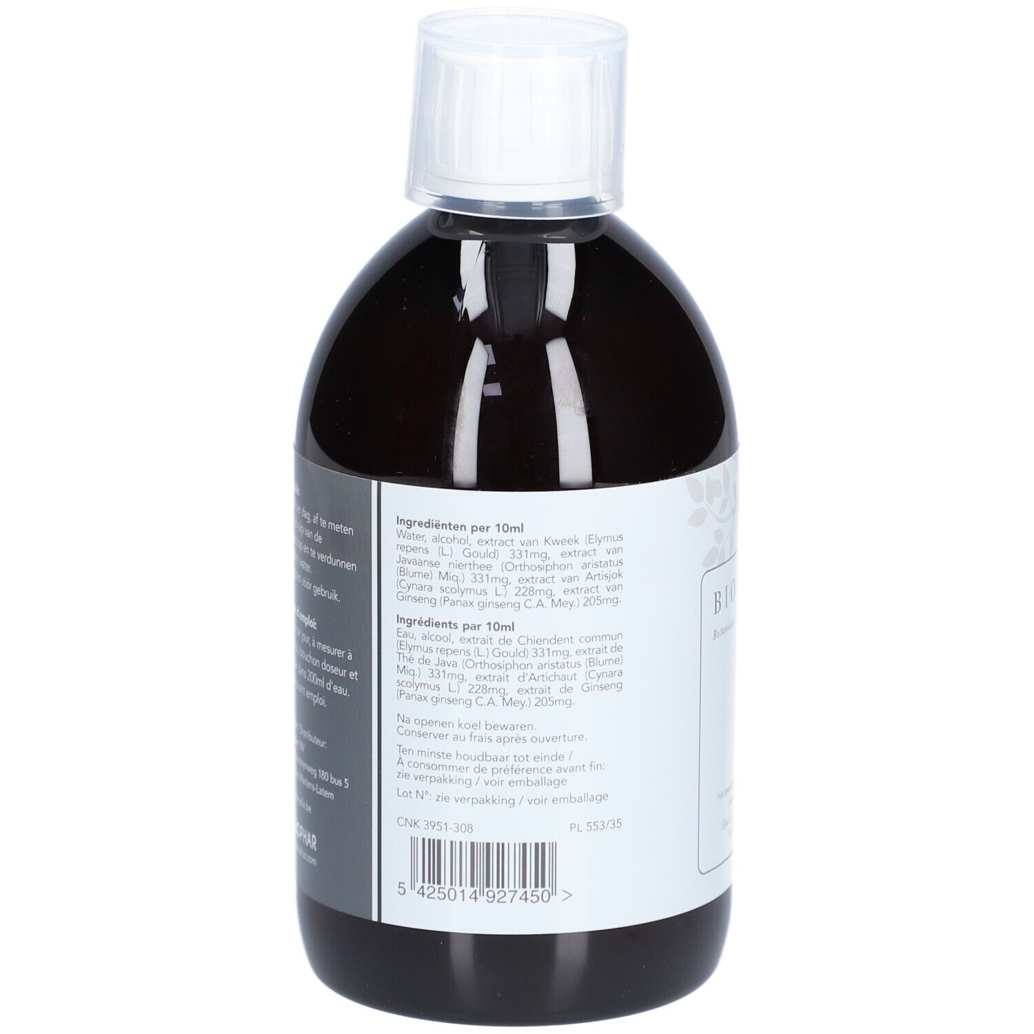 ​BIORADIX Biotoop HMT 75.90.4