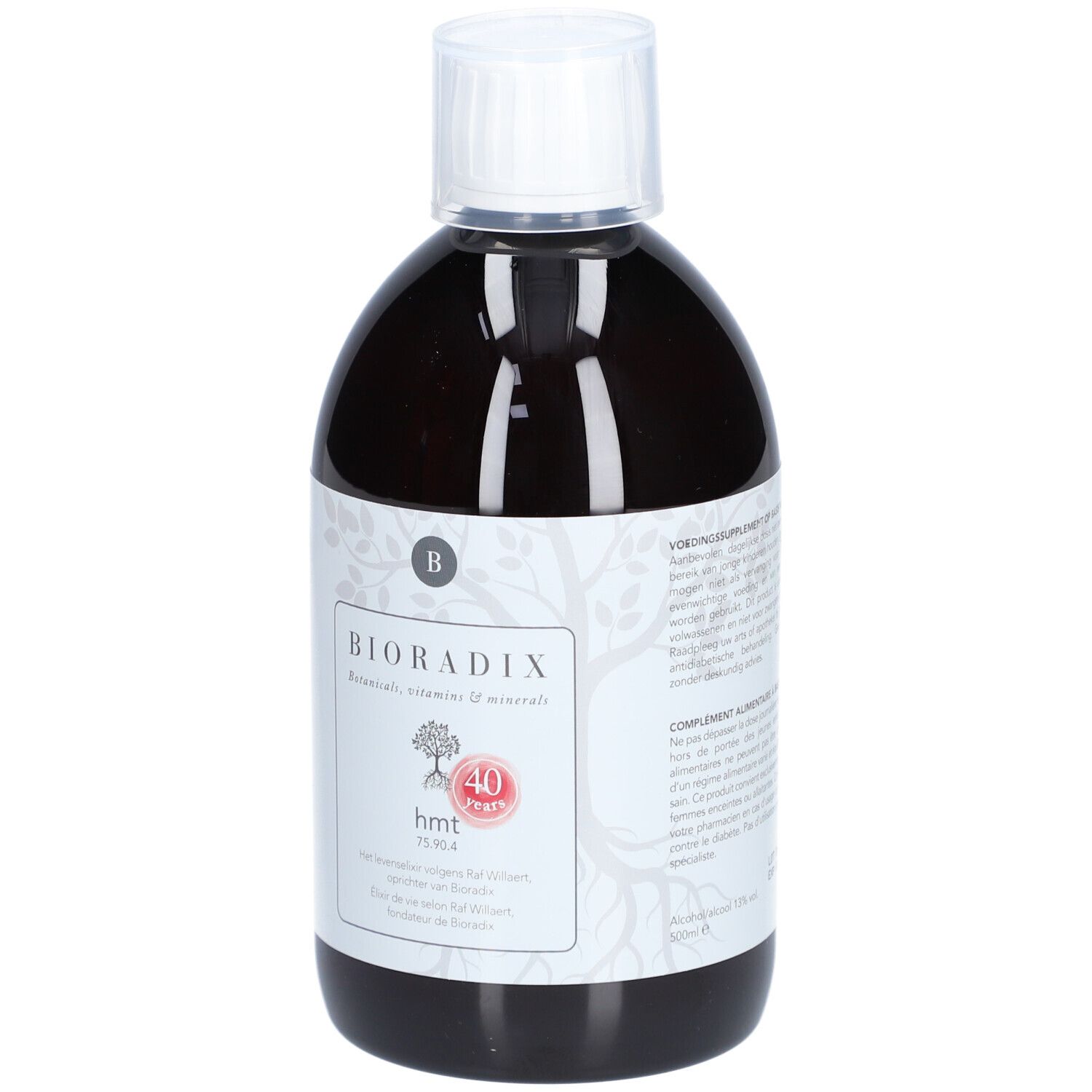 ​BIORADIX Biotoop HMT 75.90.4