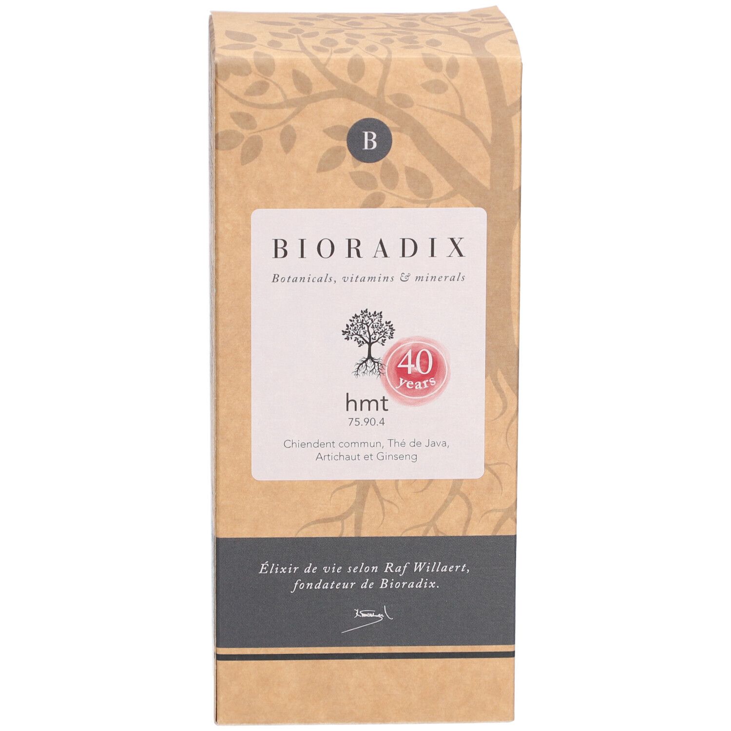 ​BIORADIX Biotoop HMT 75.90.4